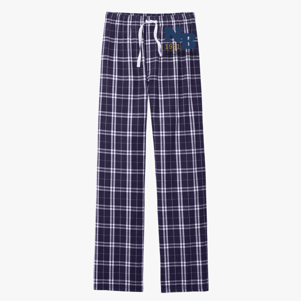 Flannel Plaid Pant Thumbnail