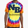Window Tie Dye Tee Thumbnail